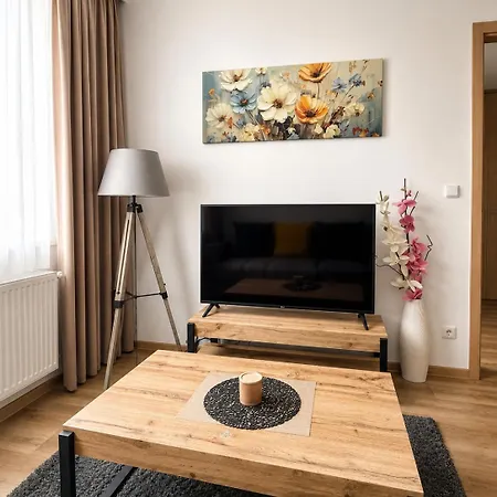 U Jelena 2 Apartman Český Krumlov