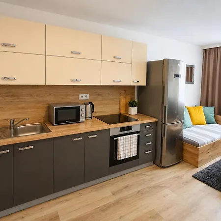 Apartman U Jelena 2