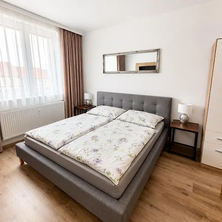 Apartman U Jelena 2