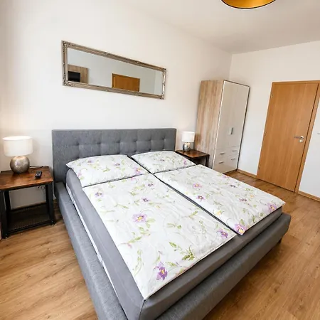 Apartman U Jelena 2 Český Krumlov