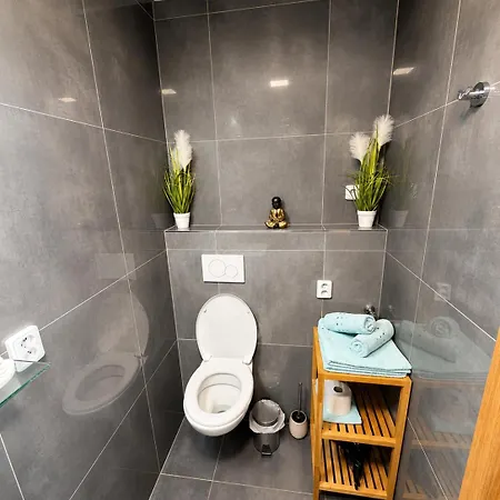 U Jelena 2 Apartman Český Krumlov